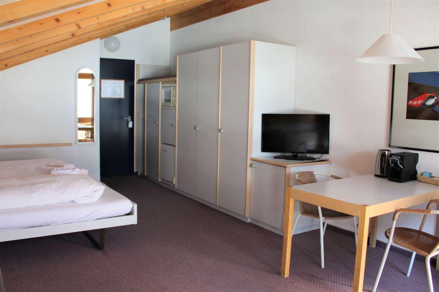 Lodge - Elements Lodge Гринделвалд Стая снимка
