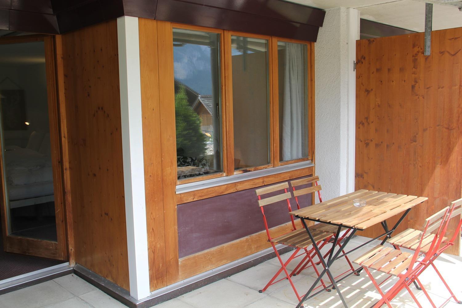 Lodge - Elements Lodge Гринделвалд Стая снимка